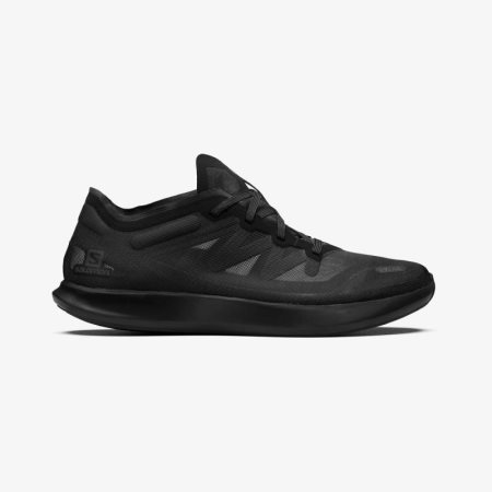 Salomon S/LAB PHANTASM LTD Mens Sneakers Black | Salomon South Africa